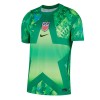 Forente stater Keeper Hjemmedrakt VM 2026 Kortermet